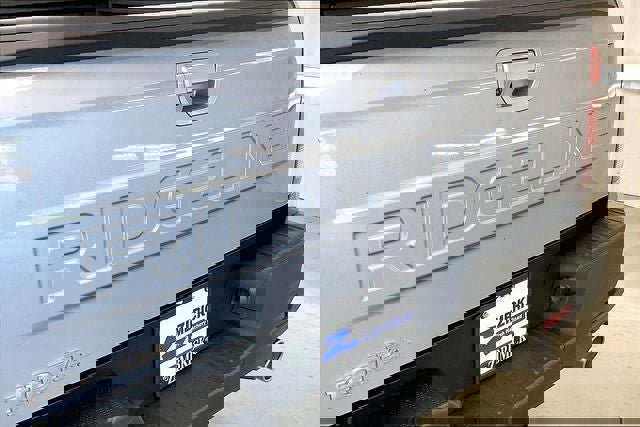 New 2026 Honda Ridgeline RTL image 18