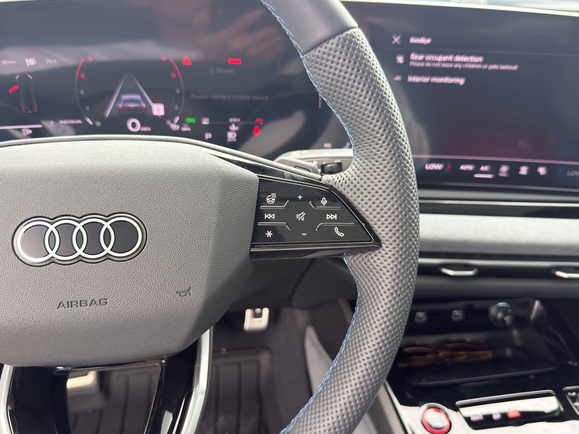 Used 2025 Audi S5 Prestige w/ Prestige Package image 16