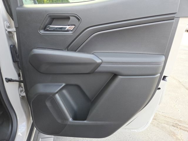 New 2026 GMC Canyon Elevation w/ Convenience Package image 22