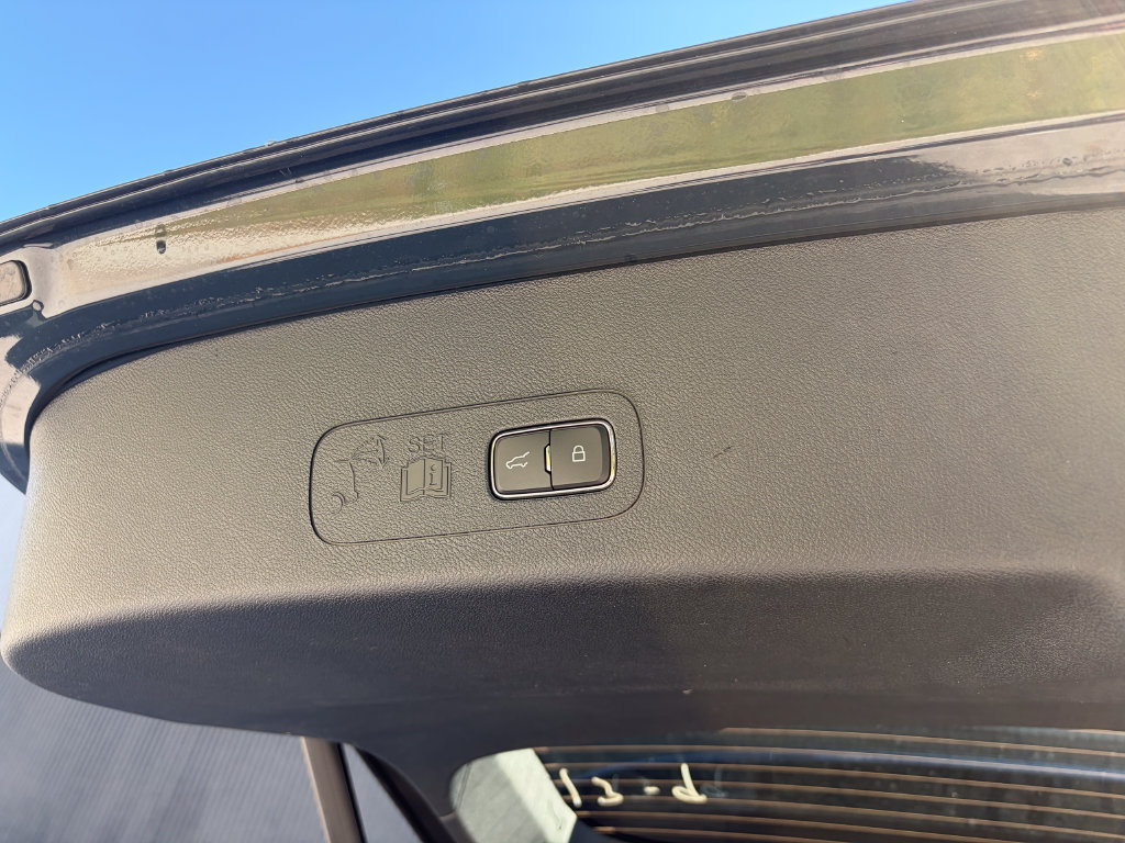 New 2027 Lincoln Aviator Black Label AWD/4WD image 26
