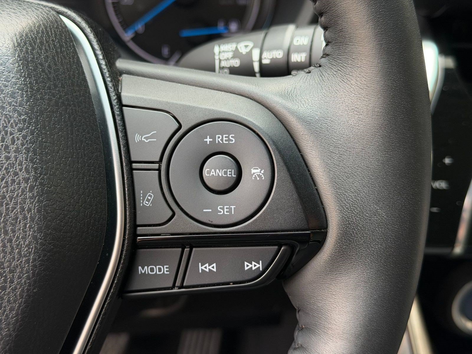 Used 2021 Toyota Venza Limited w/ Advanced Technology Package AWD/4WD image 30