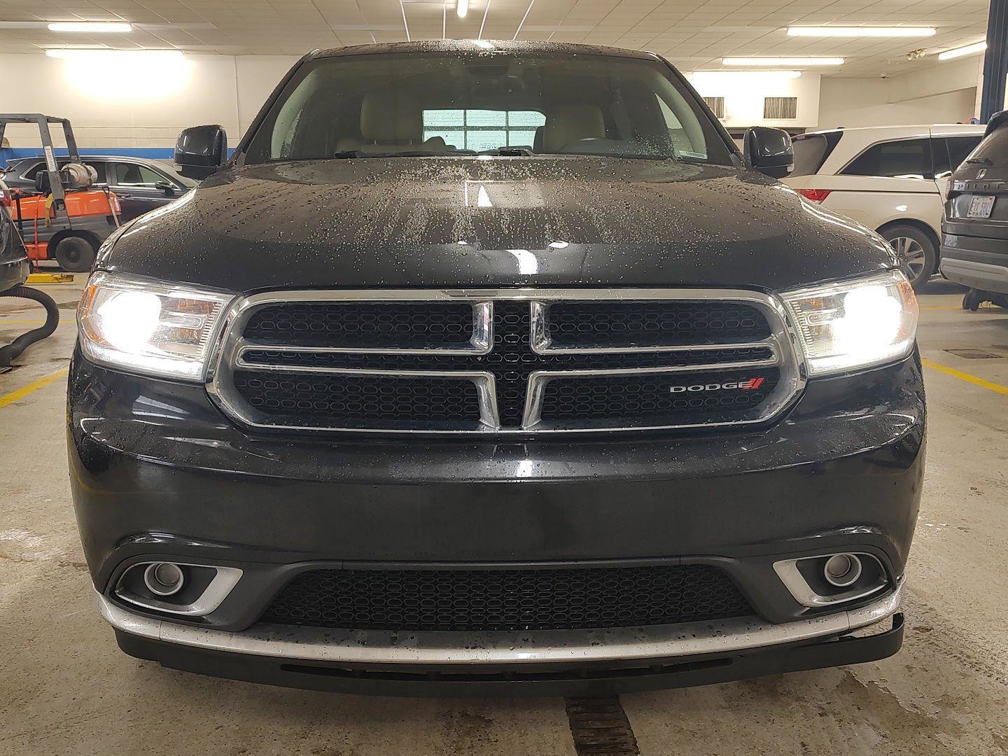 Used 2014 Dodge Durango Limited w/ Premium Group image 27