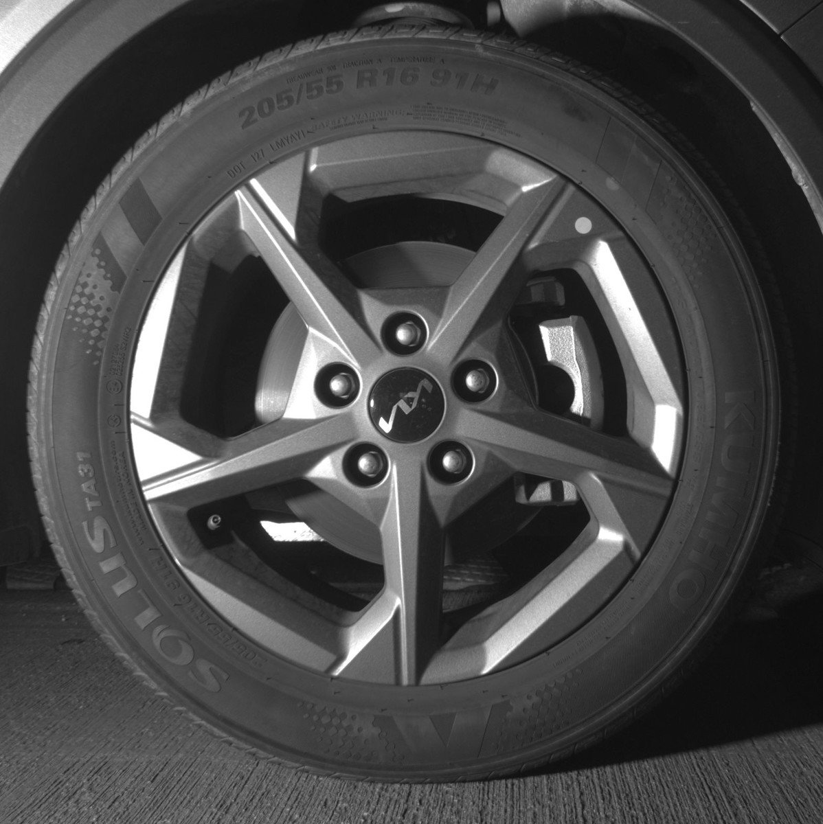 Used 2025 Kia K4 FWD image 13