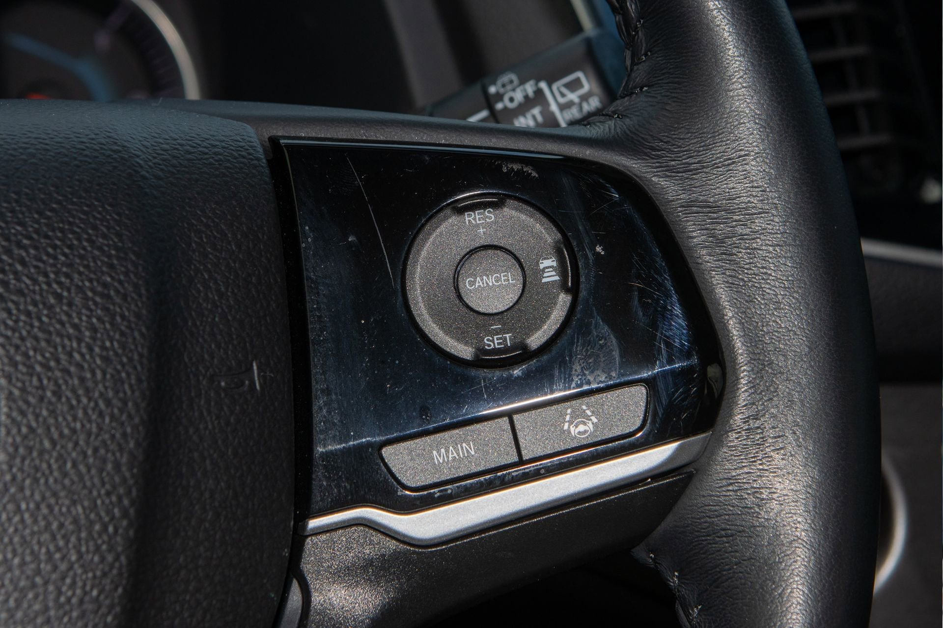 Certified 2022 Honda Pilot EX-L image 42