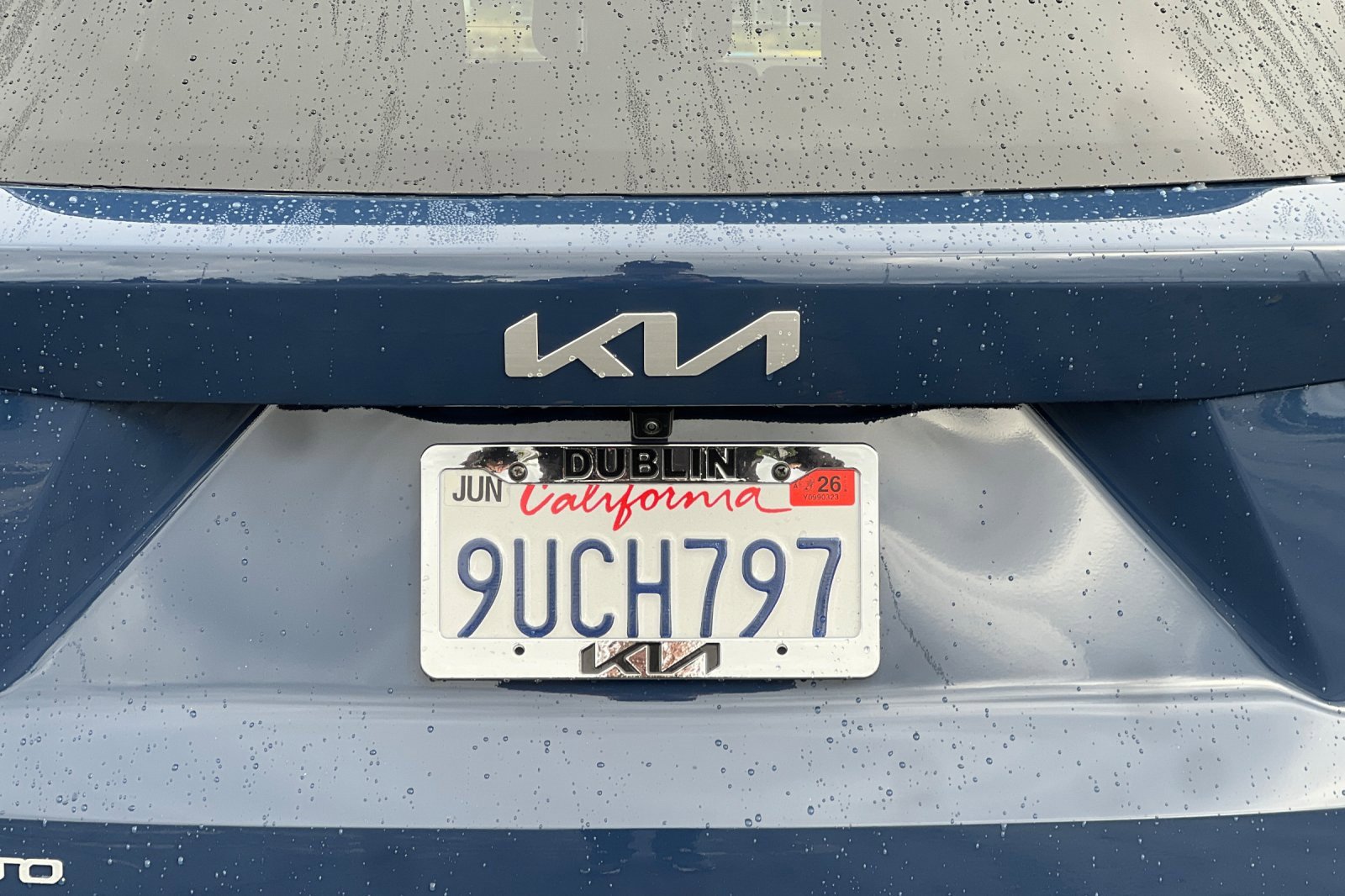 Certified 2025 Kia Sorento S image 52