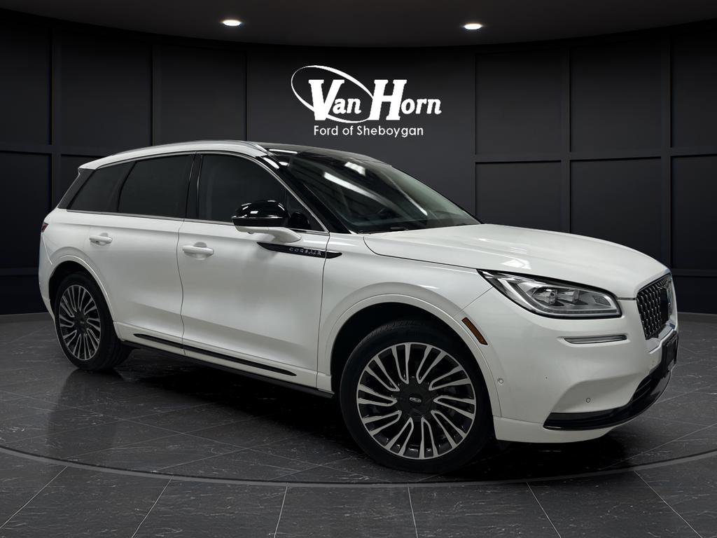 Used 2021 Lincoln Corsair Grand Touring w/ Equipment Group 301A image 1