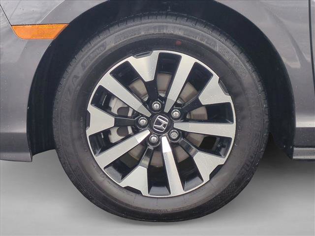 Used 2025 Honda Odyssey EX-L image 24
