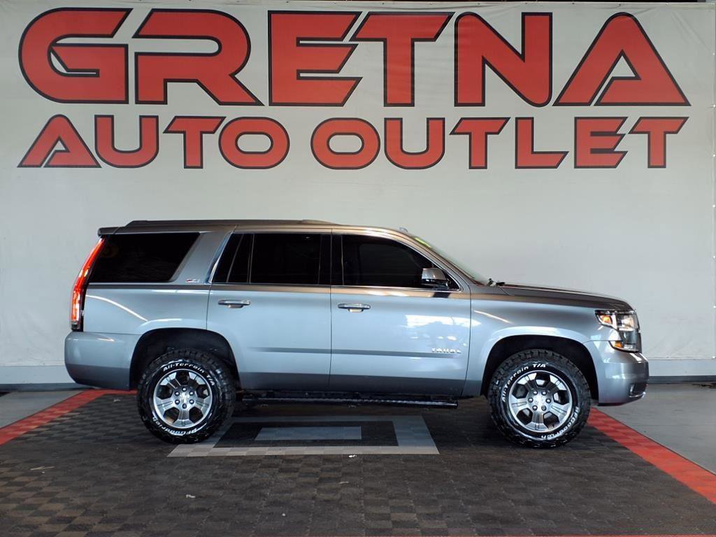 Used 2019 Chevrolet Tahoe LT
