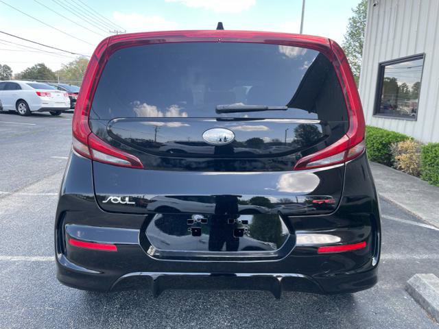 Used 2020 Kia Soul GT-Line image 7
