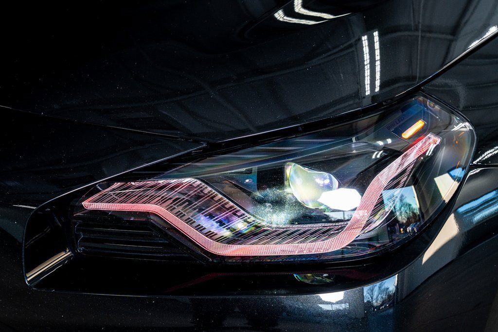 Used 2023 BMW M2 w/ Lighting Package image 12