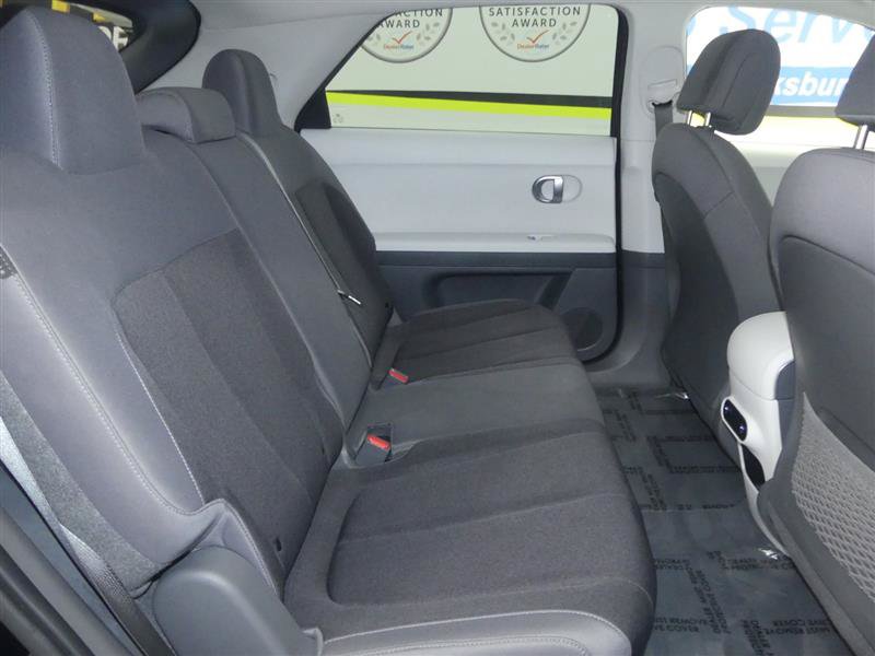 Used 2024 Hyundai Ioniq 5 SEL AWD/4WD image 24