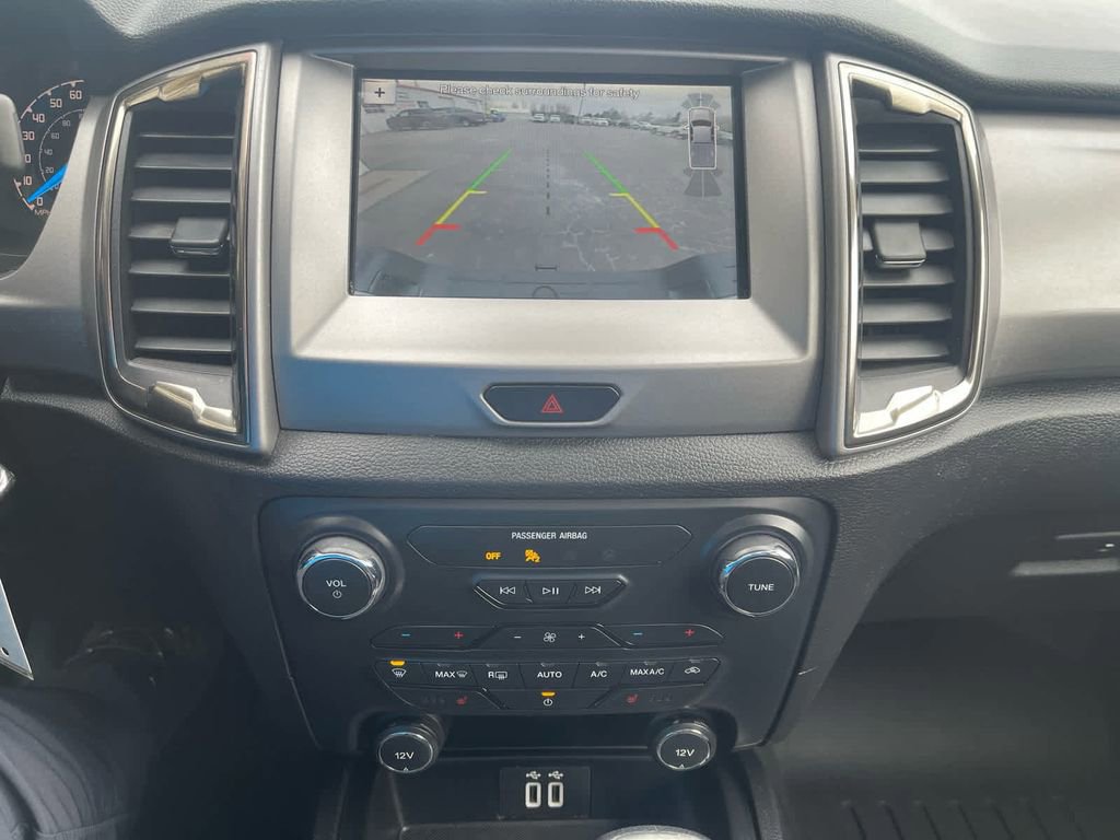 Used 2019 Ford Ranger XLT w/ Equipment Group 302A Luxury RWD image 26