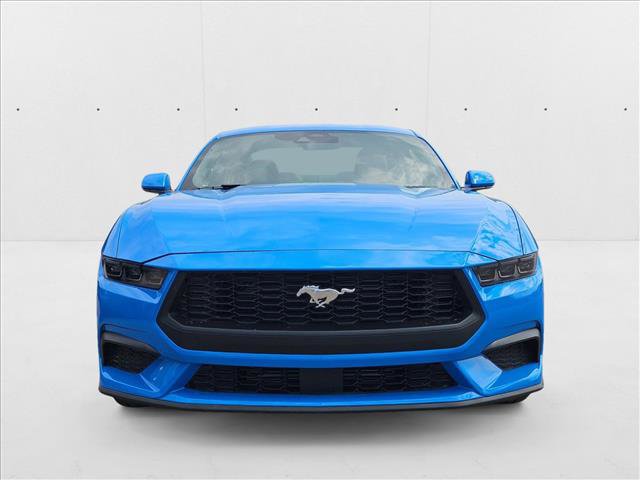New 2025 Ford Mustang EcoBoost image 6