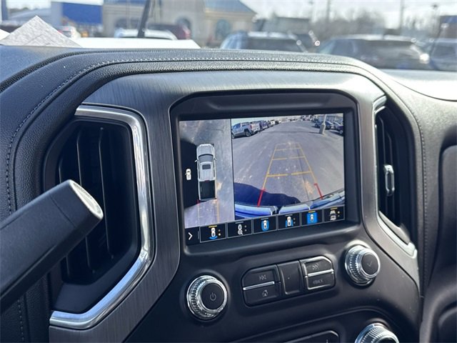 Used 2021 GMC Sierra 1500 Denali w/ Denali Ultimate Package image 19