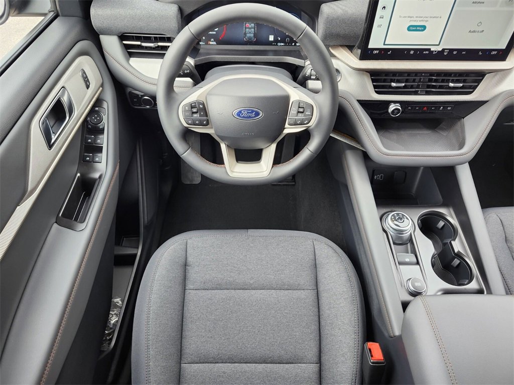New 2026 Ford Explorer Active image 13
