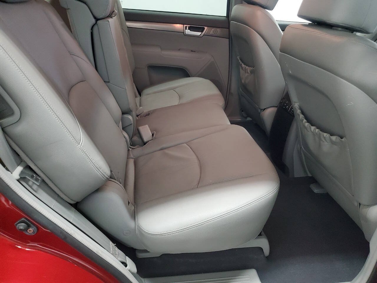 Used 2009 Kia Borrego EX w/ Premium Pkg AWD/4WD image 18