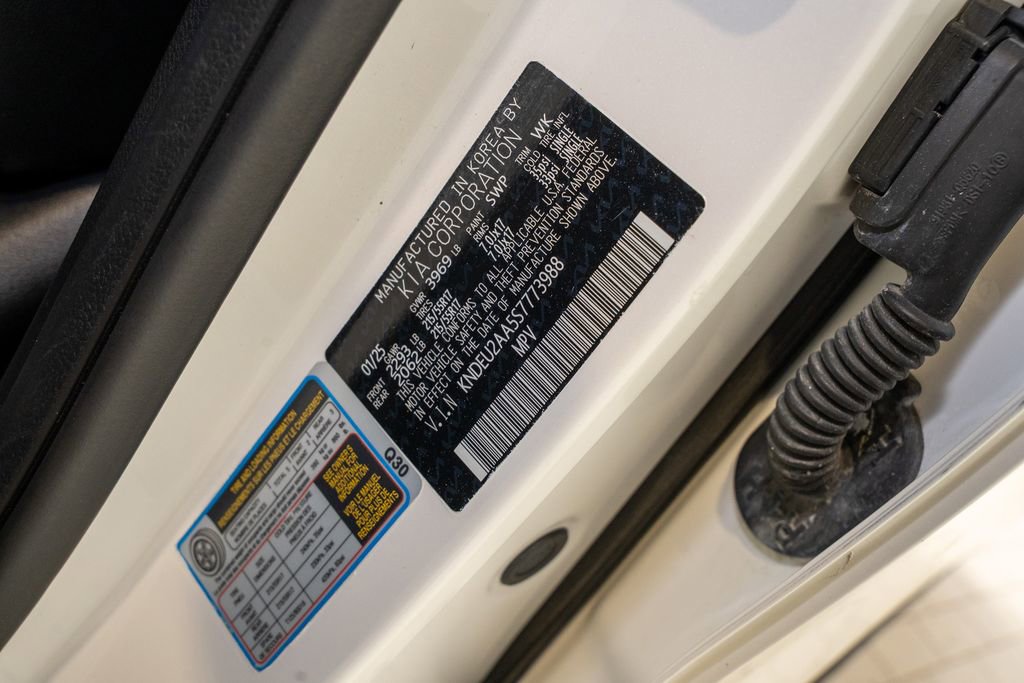 Used 2025 Kia Seltos S image 19