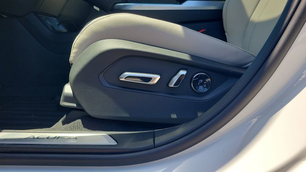New 2026 Acura RDX SH-AWD image 16