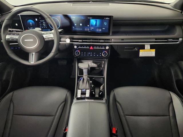 New 2026 Hyundai Santa Cruz Limited AWD/4WD image 21
