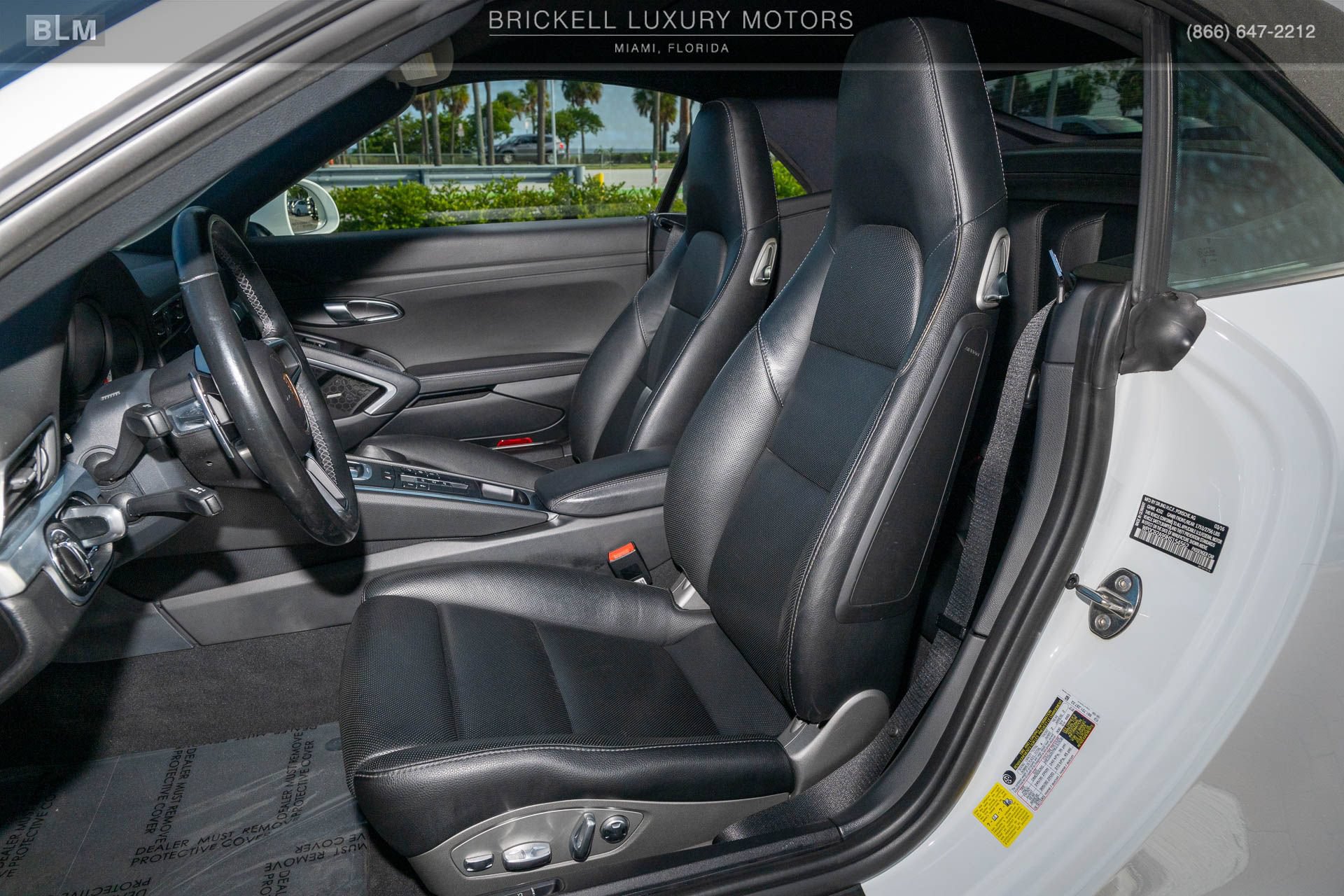Used 2017 Porsche 911 Carrera S RWD image 7