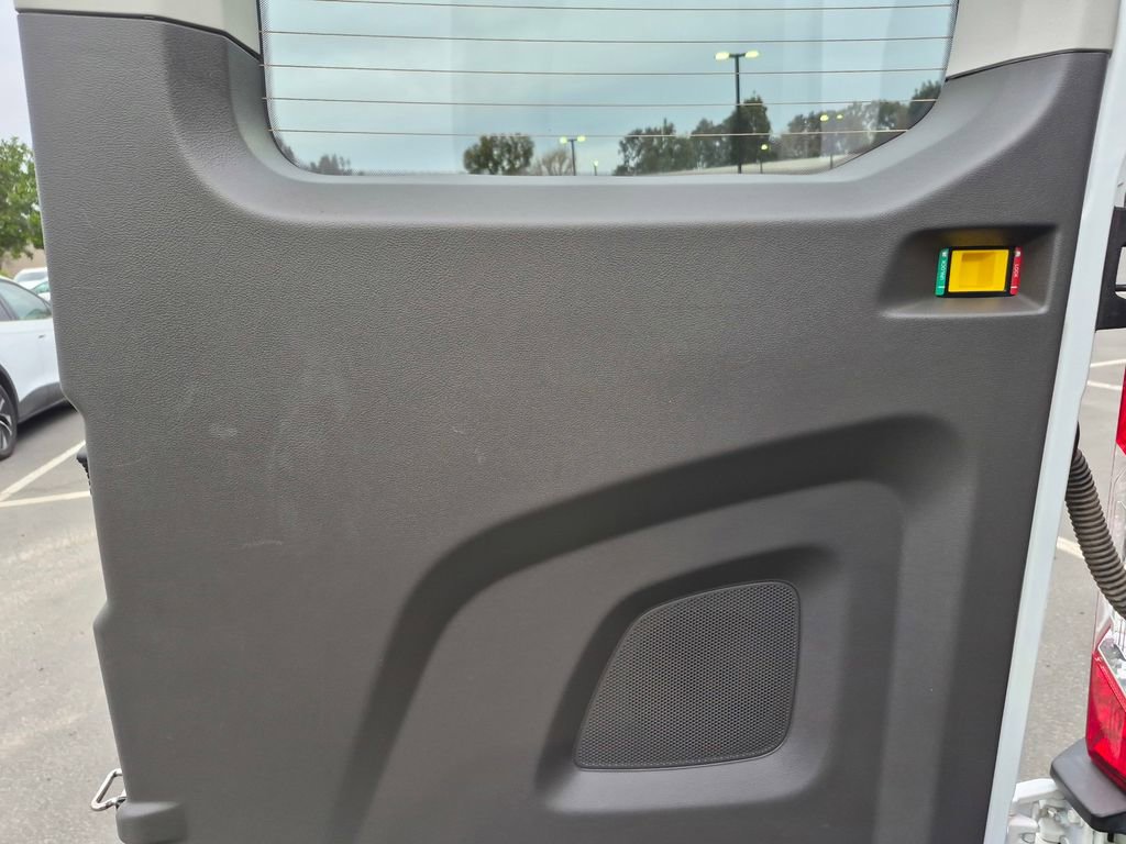 Used 2024 Ford Transit 350 XLT image 28