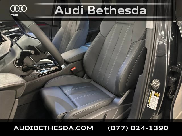 New 2026 Audi Q5 Premium Plus AWD/4WD image 22