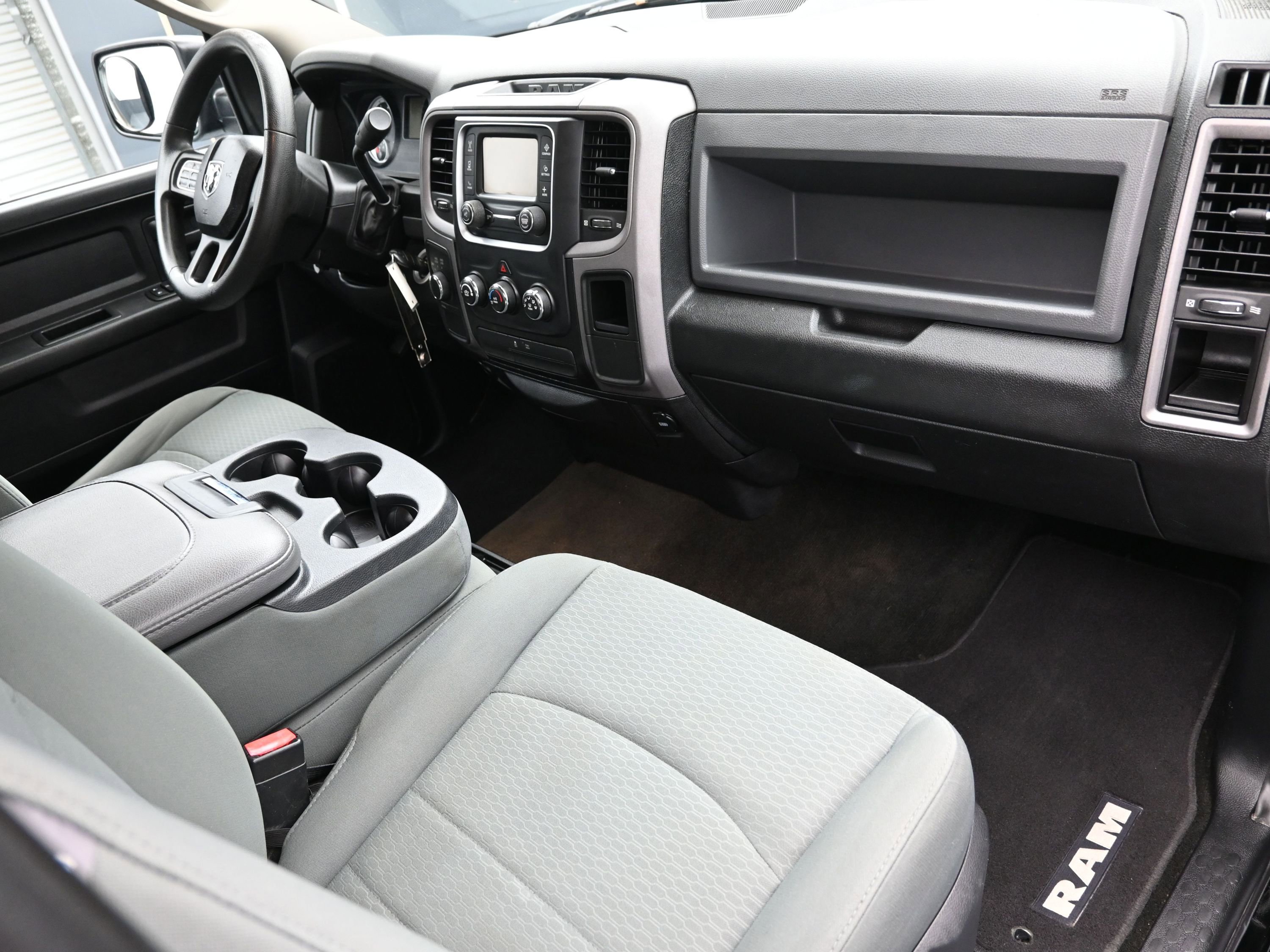 Used 2014 RAM 1500 Express image 37