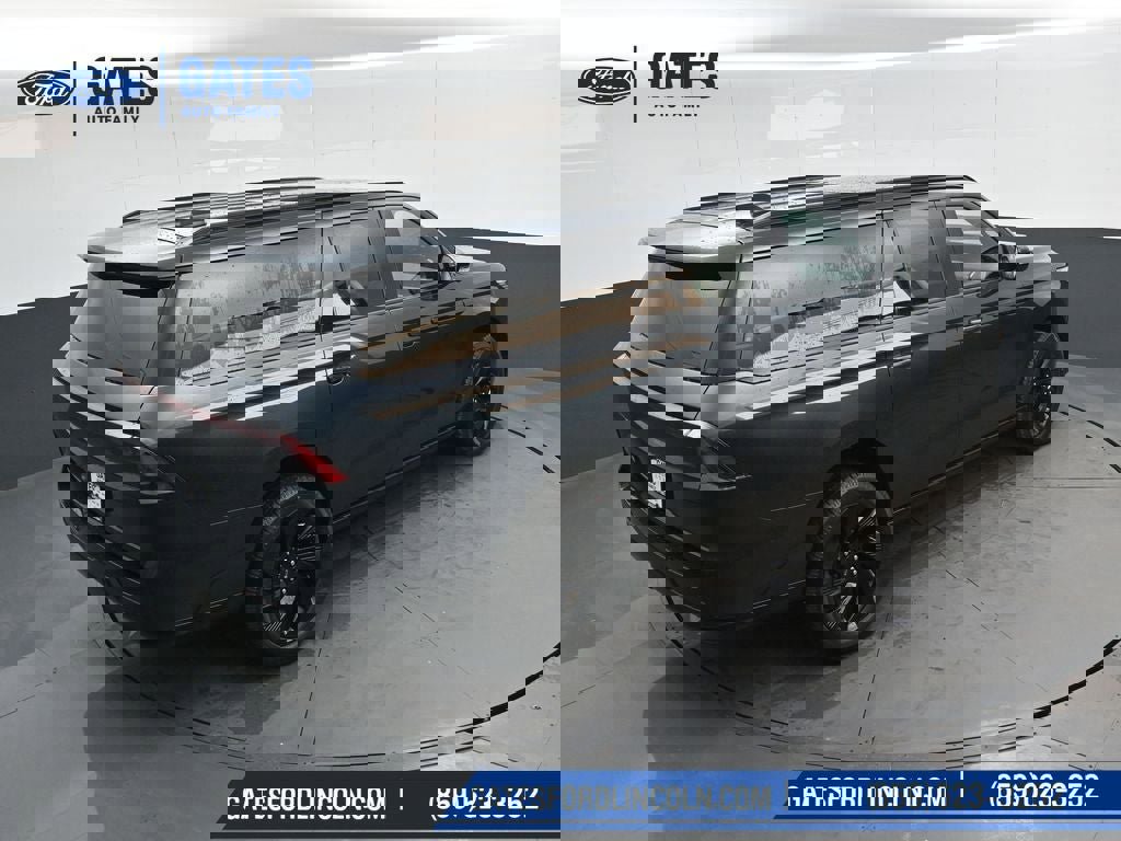 New 2026 Lincoln Navigator L Reserve w/ Jet Appearance Package image 62