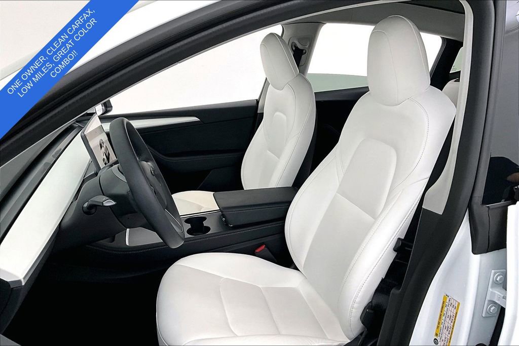 Used 2022 Tesla Model Y Performance AWD/4WD image 31