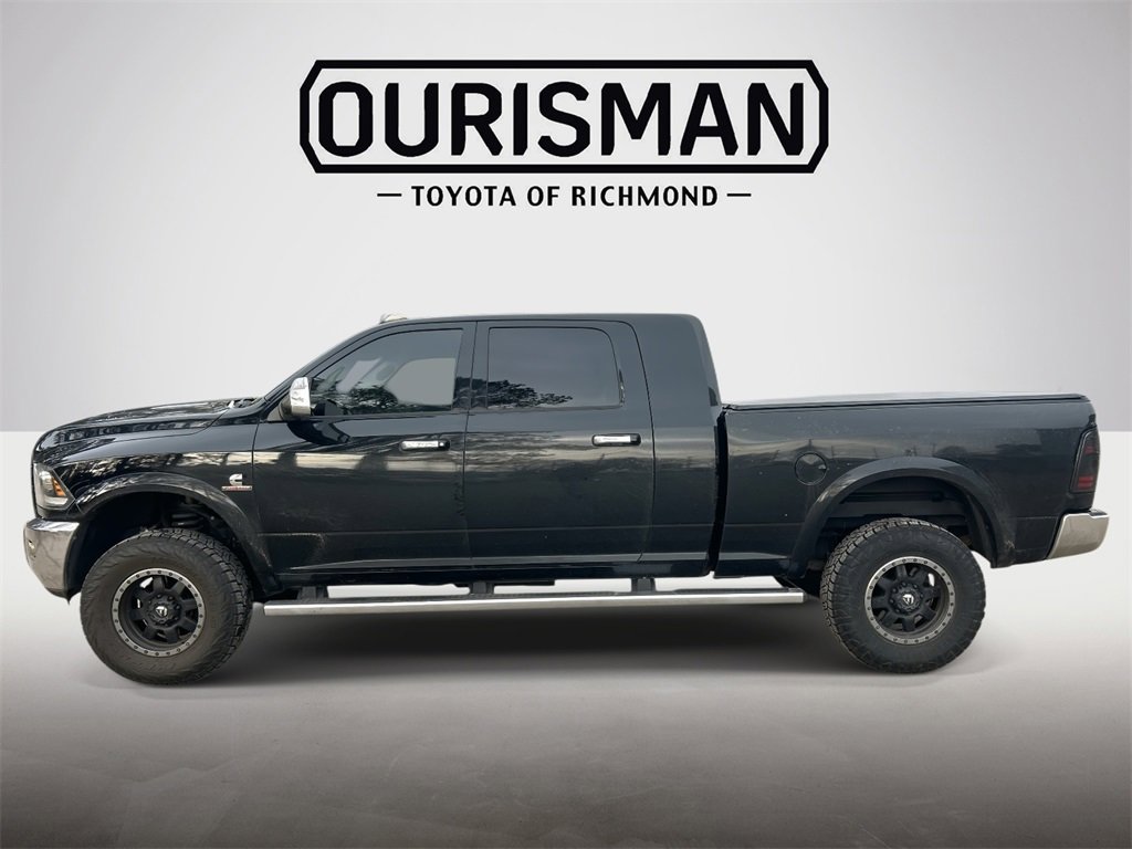Used 2013 RAM 2500 Longhorn w/ Convenience Group image 6