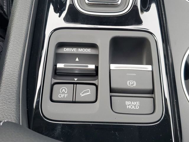 New 2026 Honda Pilot Touring image 37