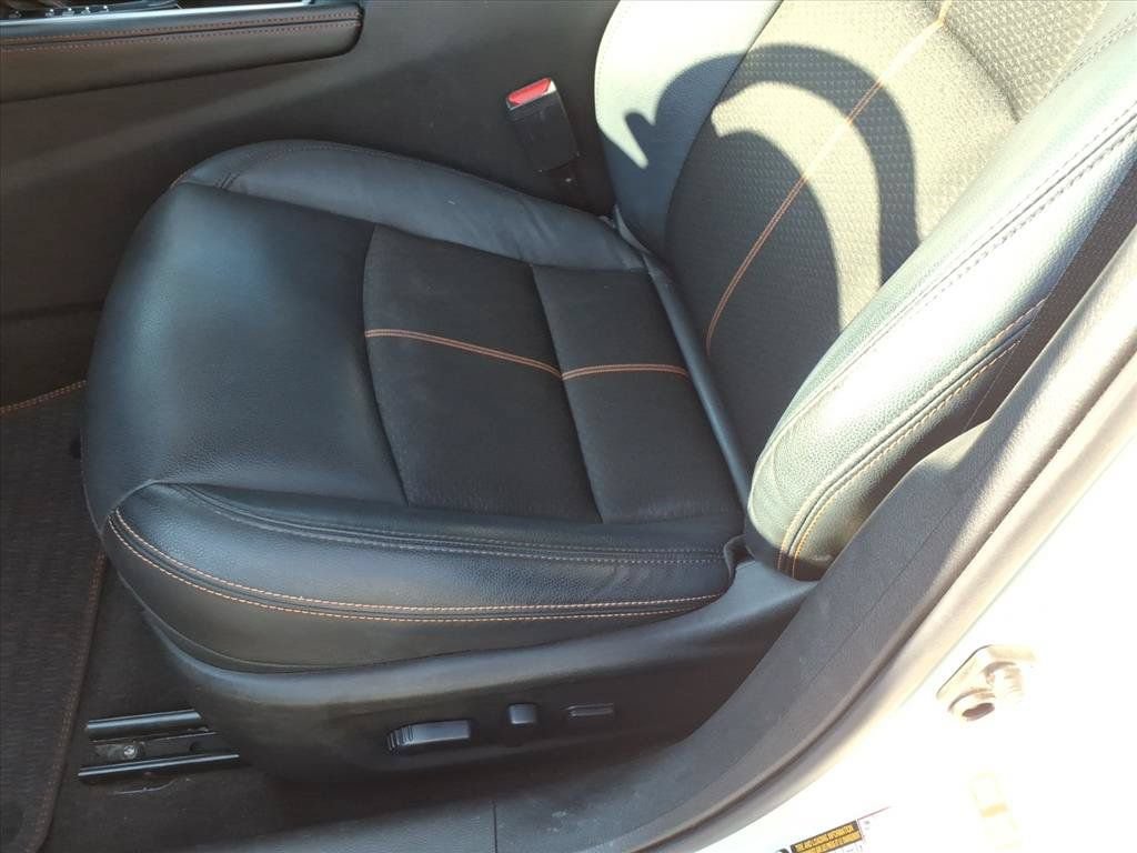 Used 2022 Nissan Altima 2.0 SR FWD image 23