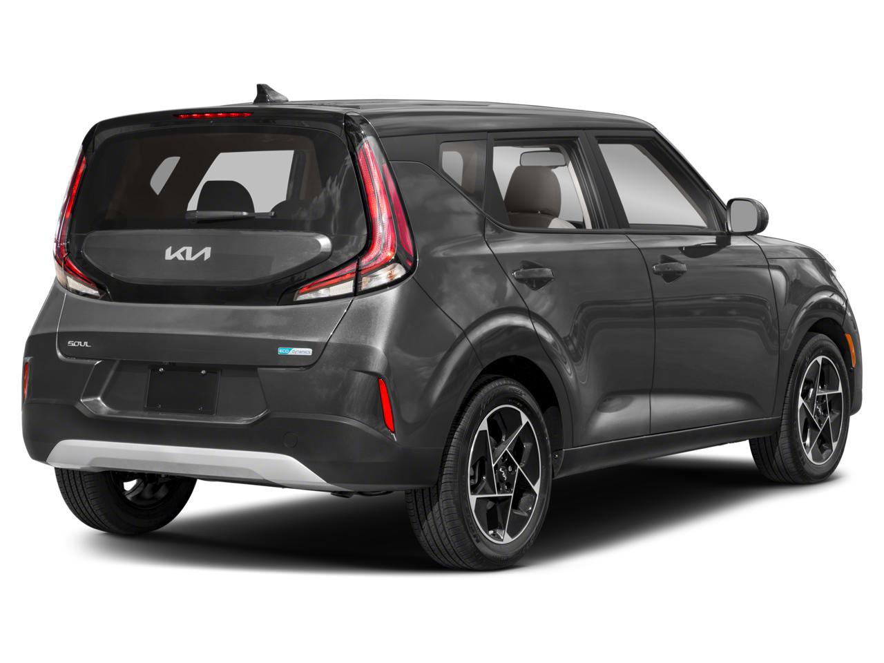 New 2025 Kia Soul EX image 29