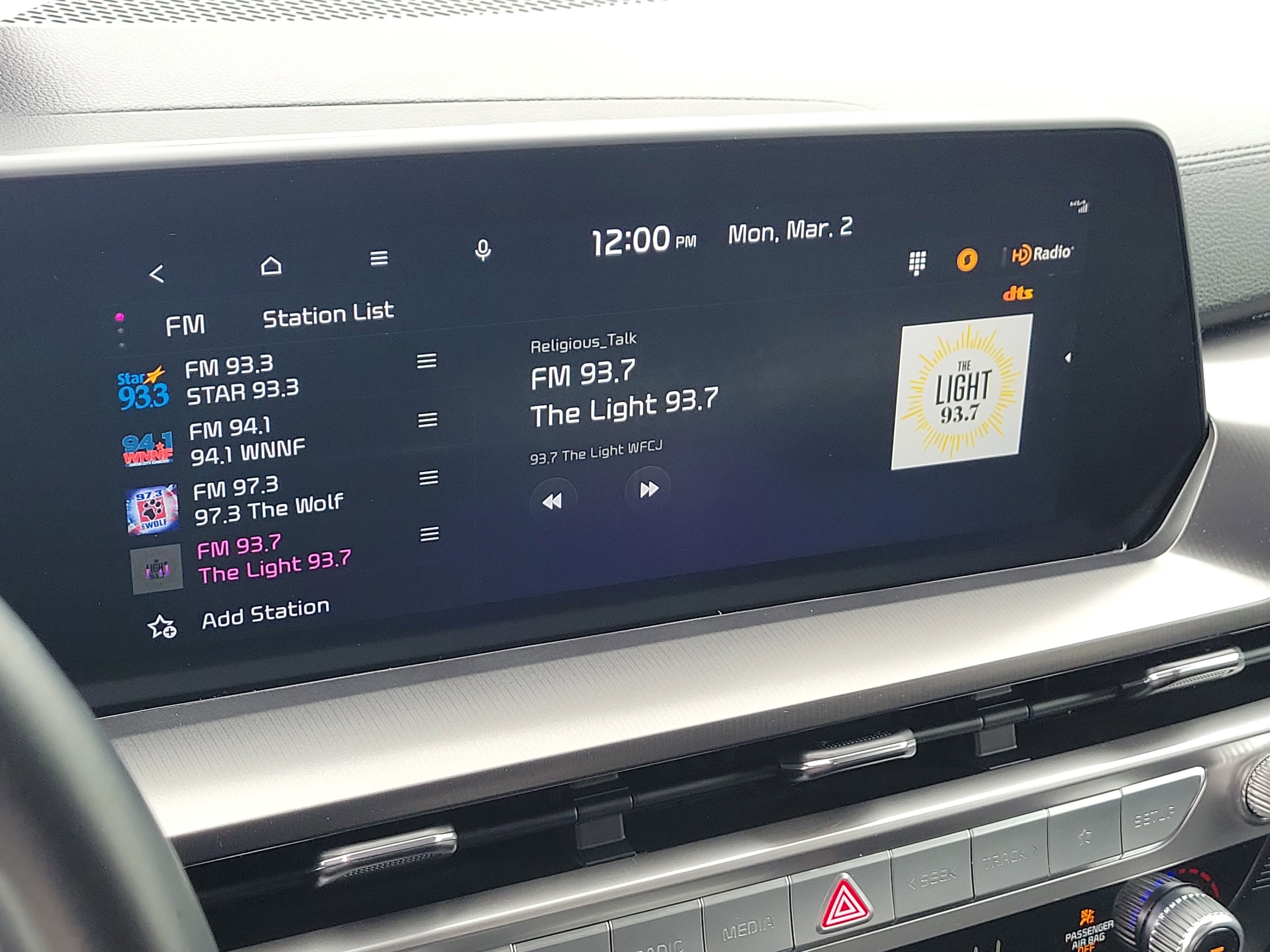 Used 2024 Kia Telluride S w/ S Sunroof Package image 26