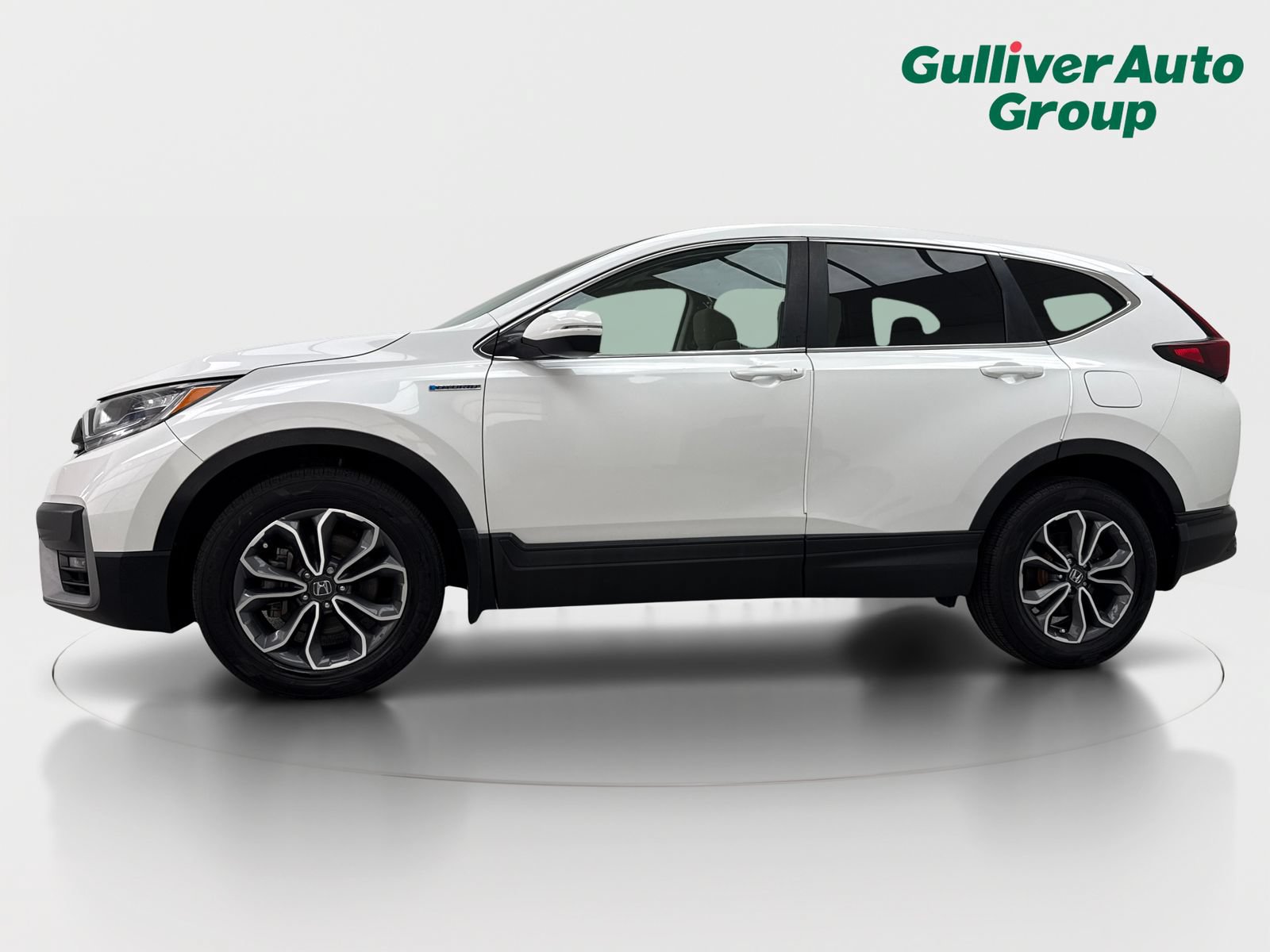 Used 2022 Honda CR-V EX image 2