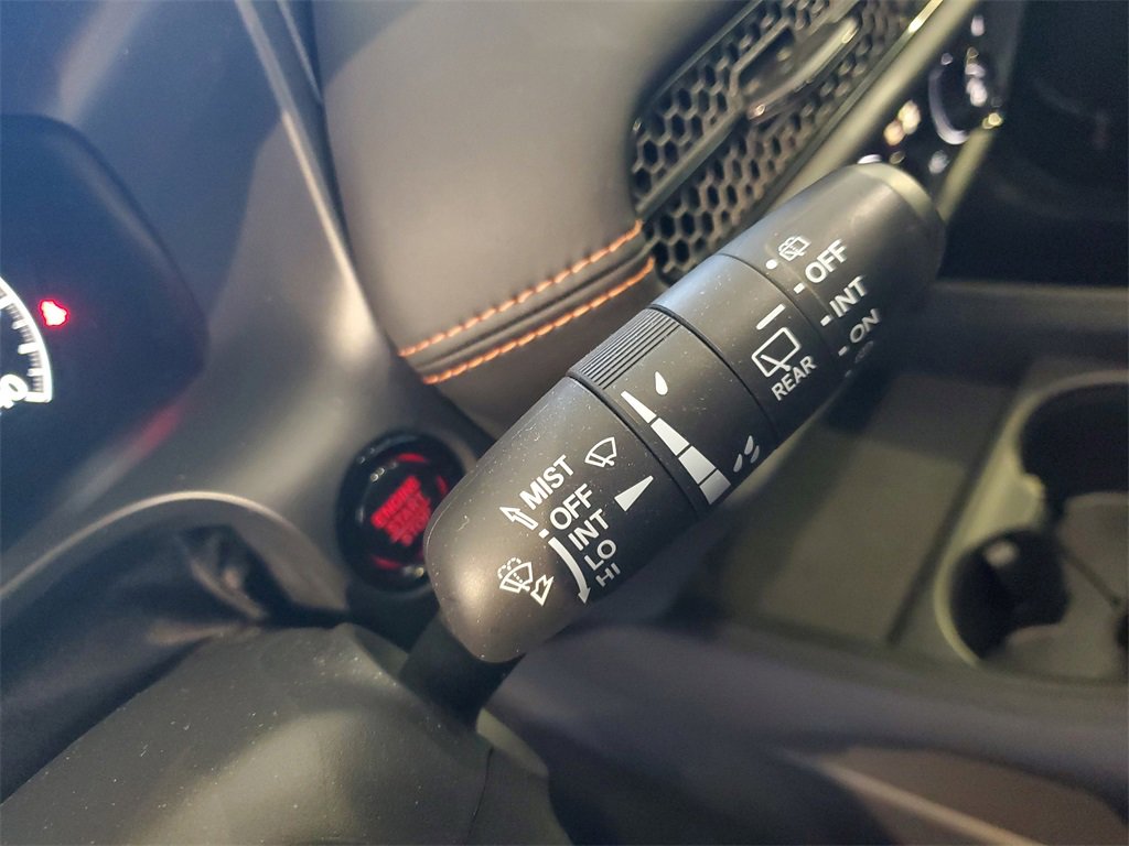 Used 2023 Honda HR-V Sport image 27