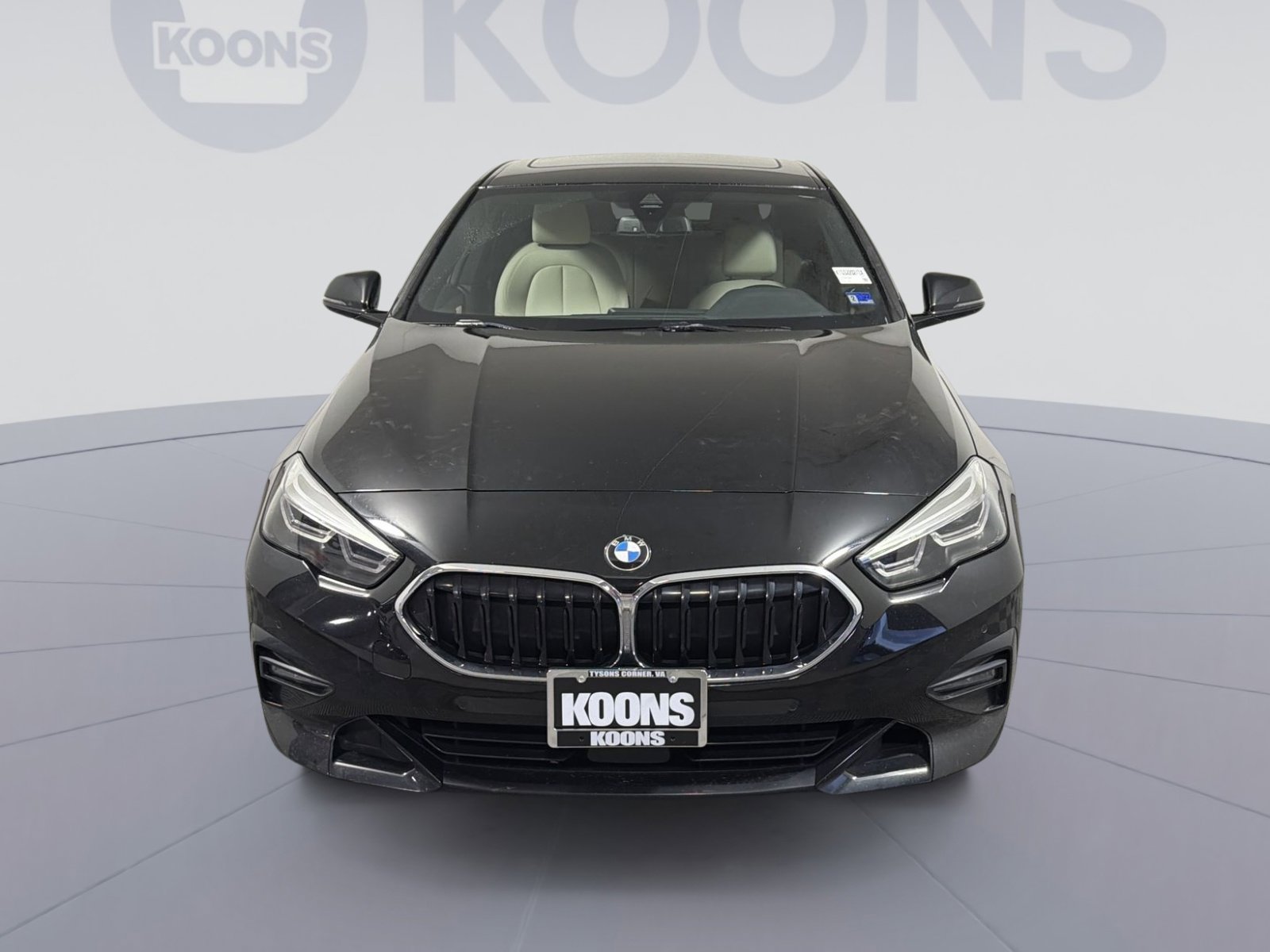 Used 2021 BMW 228i xDrive Gran Coupe w/ Convenience Package image 11