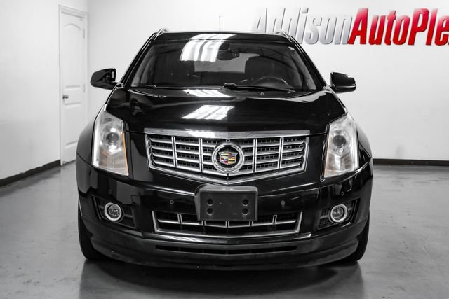 Used 2016 Cadillac SRX Performance w/ Driver Awareness Package FWD image 6