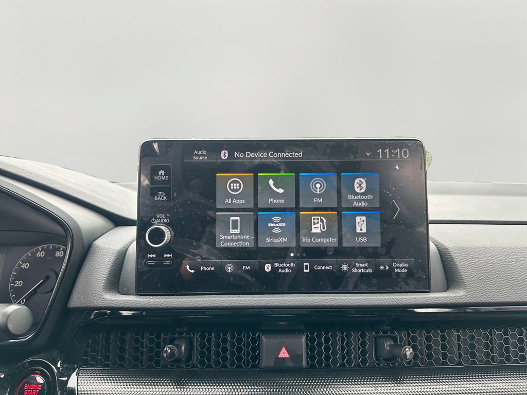 Certified 2025 Honda CR-V EX-L image 15
