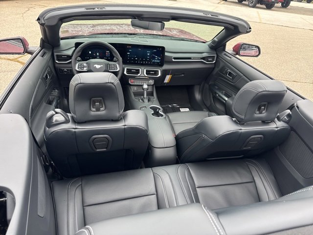 New 2026 Ford Mustang Premium image 36