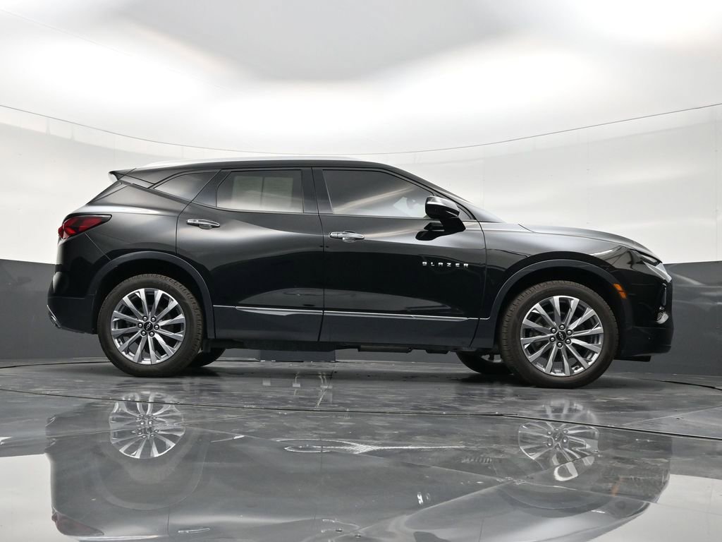 Used 2022 Chevrolet Blazer Premier image 26