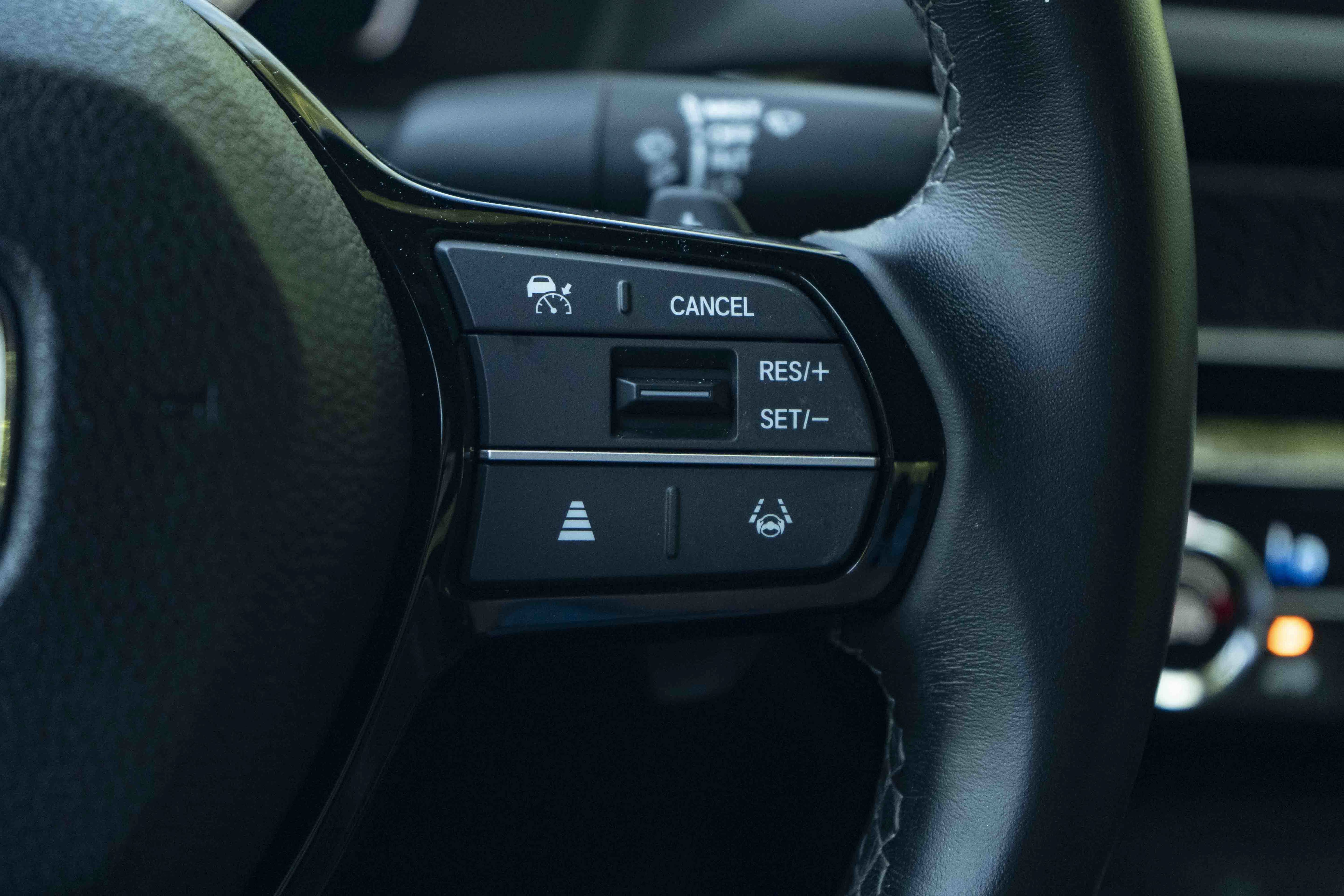 Certified 2025 Honda Civic Sport image 21
