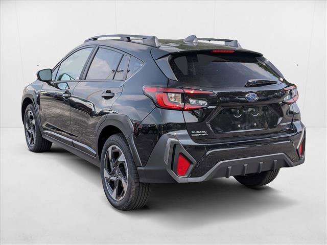 Used 2025 Subaru Crosstrek 2.5i Limited w/ Crosstrek Mirror Package image 8