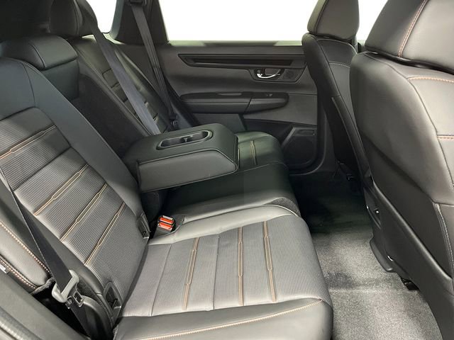 New 2026 Honda CR-V Sport-L image 28