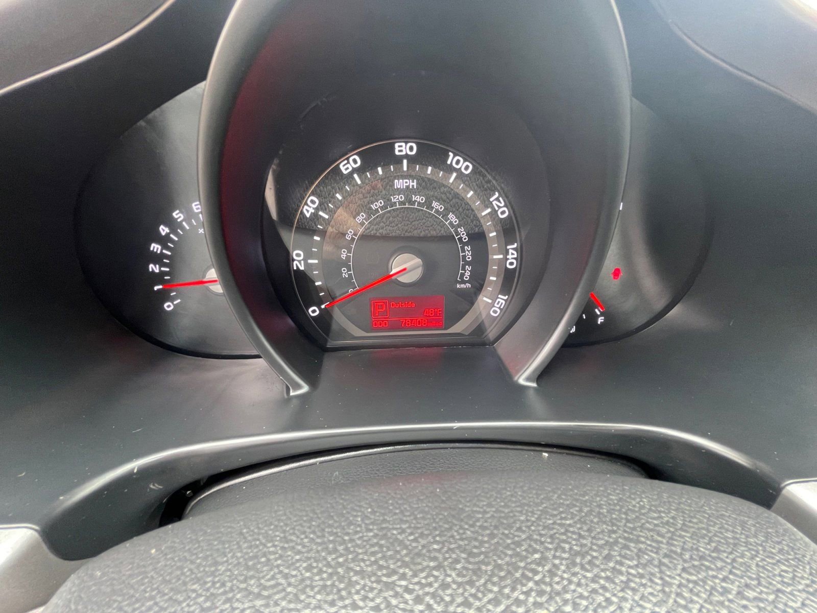 Used 2015 Kia Sportage LX image 14