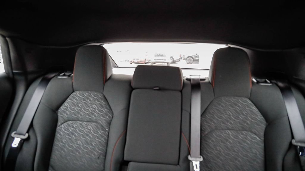 New 2026 Dodge Charger R/T w/ Blacktop Package AWD/4WD image 26