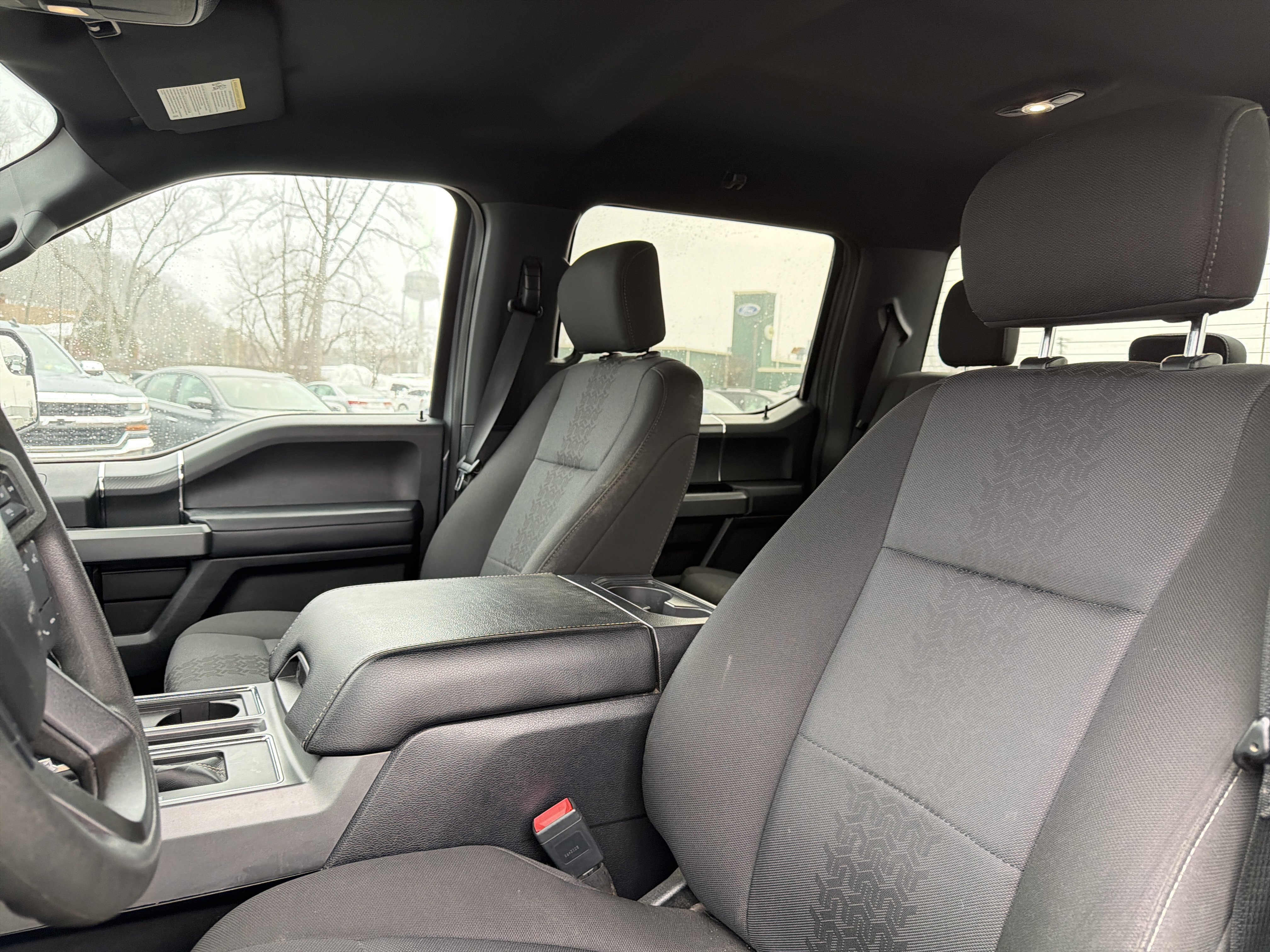 Used 2020 Ford F150 XLT w/ Equipment Group 301A Mid image 26