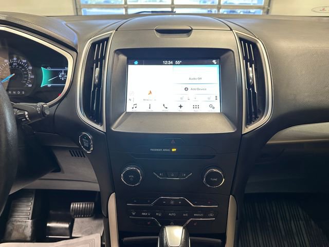 Used 2018 Ford Edge SEL w/ Equipment Group 201A image 11