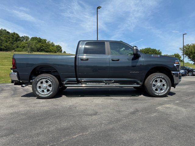 New 2026 RAM 2500 Big Horn image 11