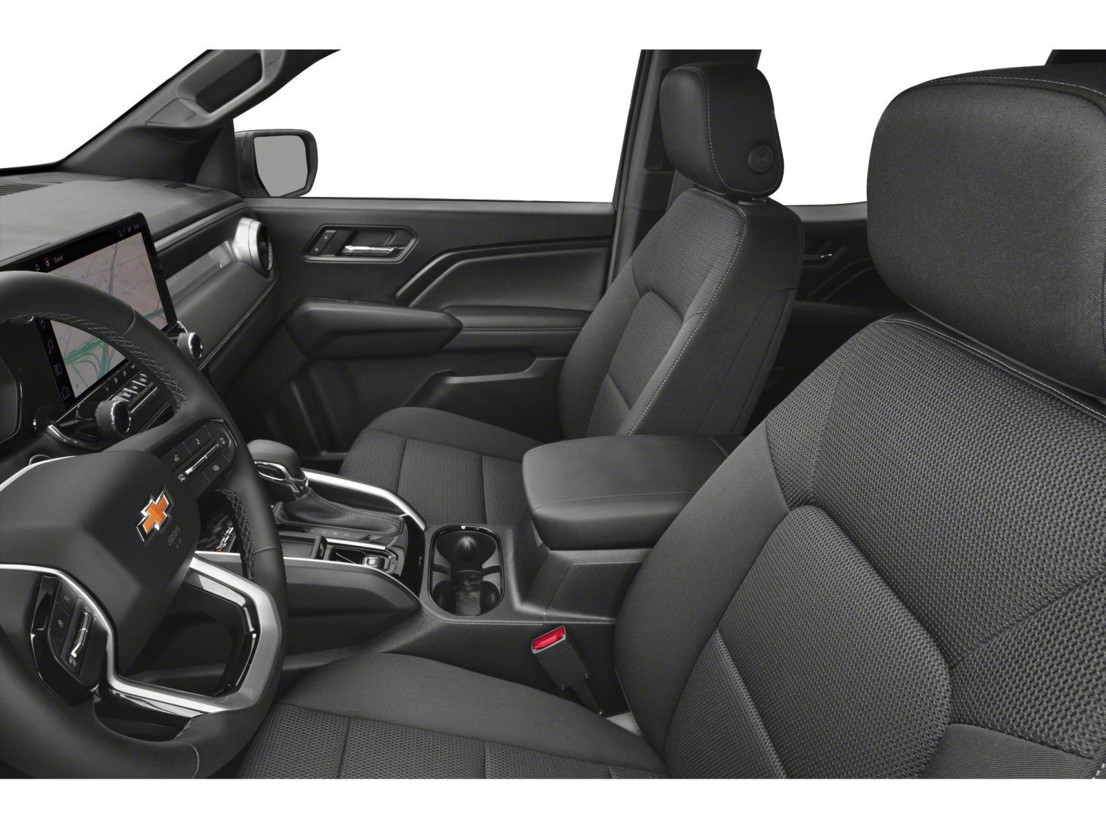 Used 2024 Chevrolet Colorado LT w/ LT Convenience Package AWD/4WD image 6